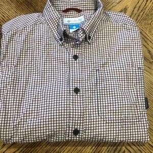 Columbia Shirt